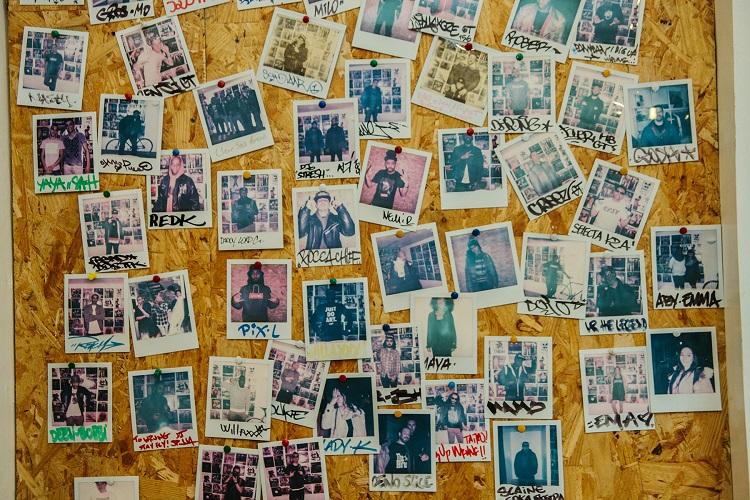 Chez Wrung, les copains sont toujours au pinacle