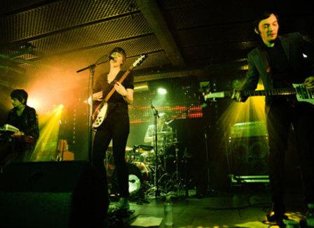 Pourquoi le vaccin fait flipper les Français