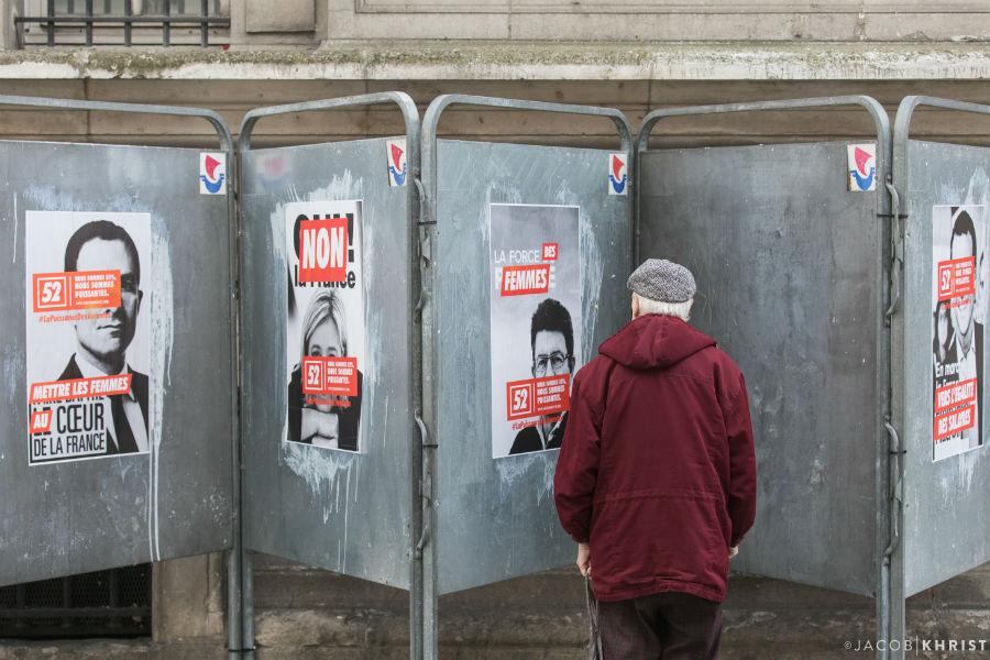Pourquoi le vaccin fait flipper les Français
