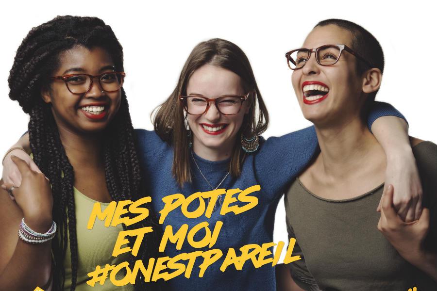 Pourquoi la dernière campagne de SOS racisme pose problème