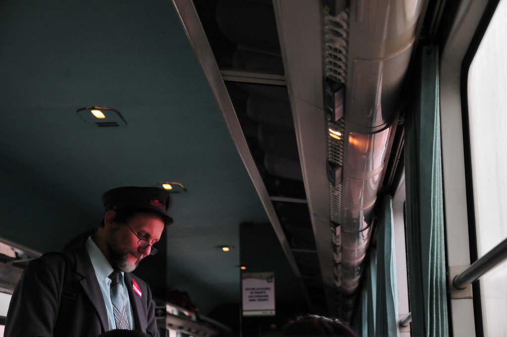 Des dizaines d'agents SNCF défilent dans le cabinet de cette psychologue