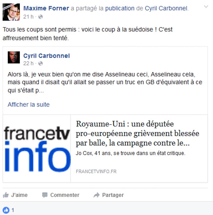 Visionnaire le bougre