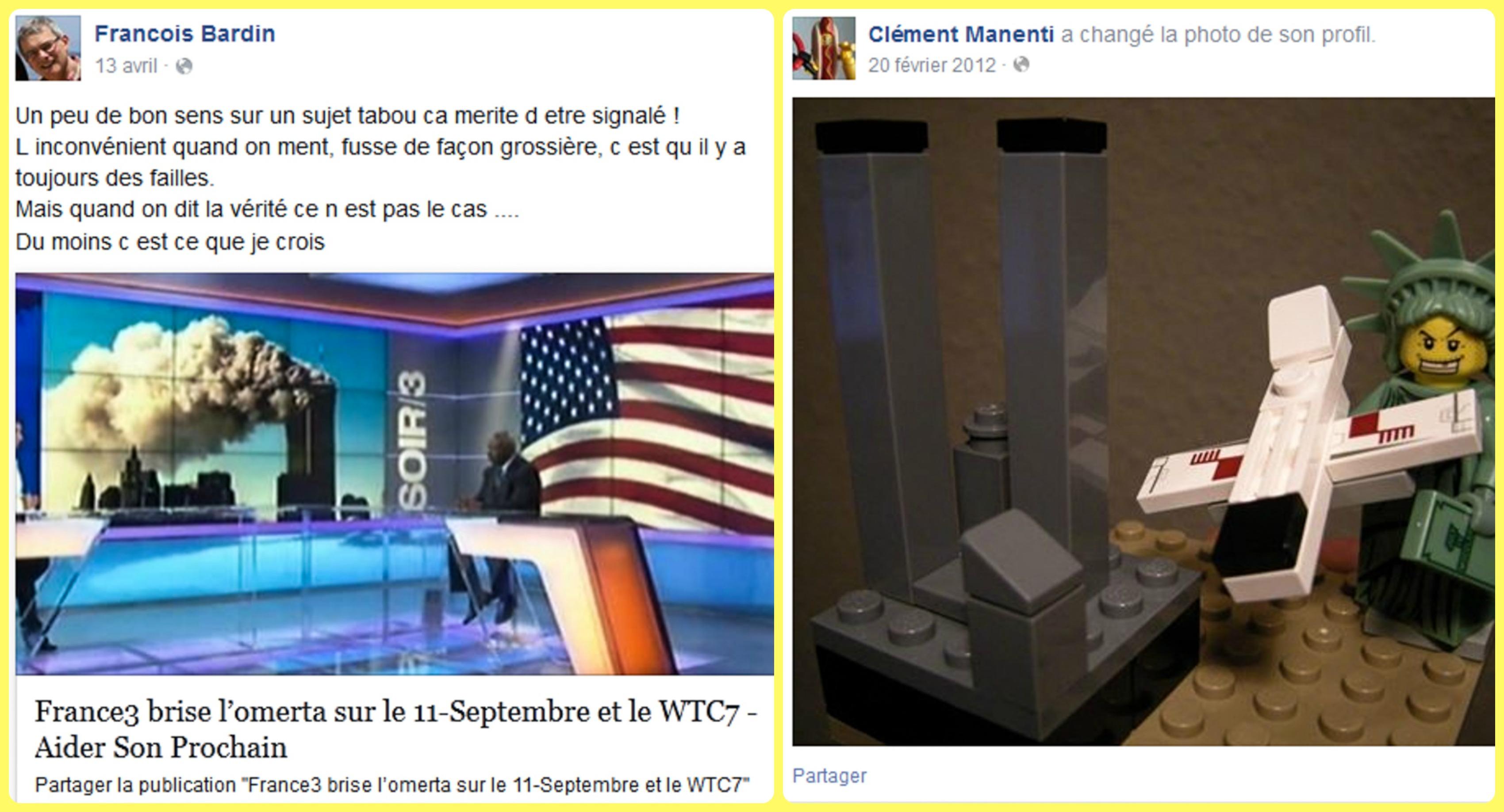 Comme un avion sans aile