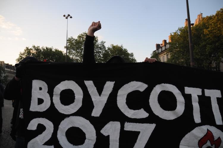 « Viser la lune, ça me fait pas peur. »