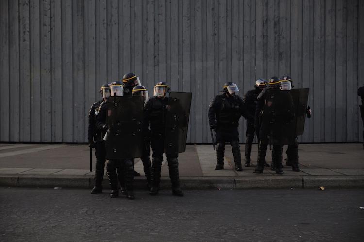 « Car c'est notre proooooojeeeeet 