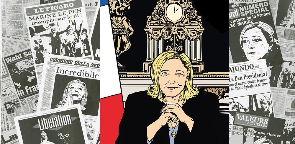 Faut-il que le FN gagne pour (enfin) voir une résistance s'organiser ? 