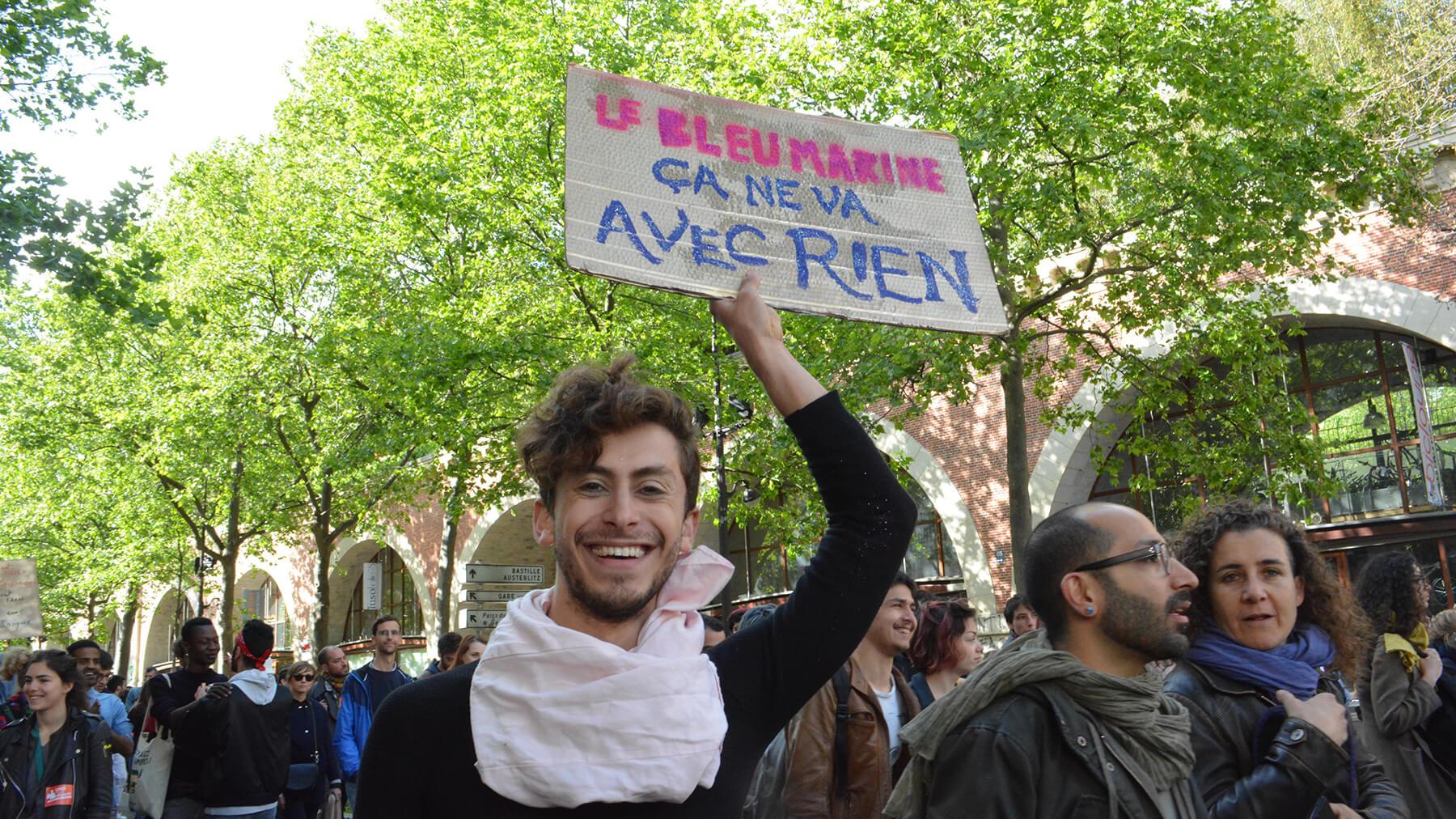 Pourquoi le vaccin fait flipper les Français