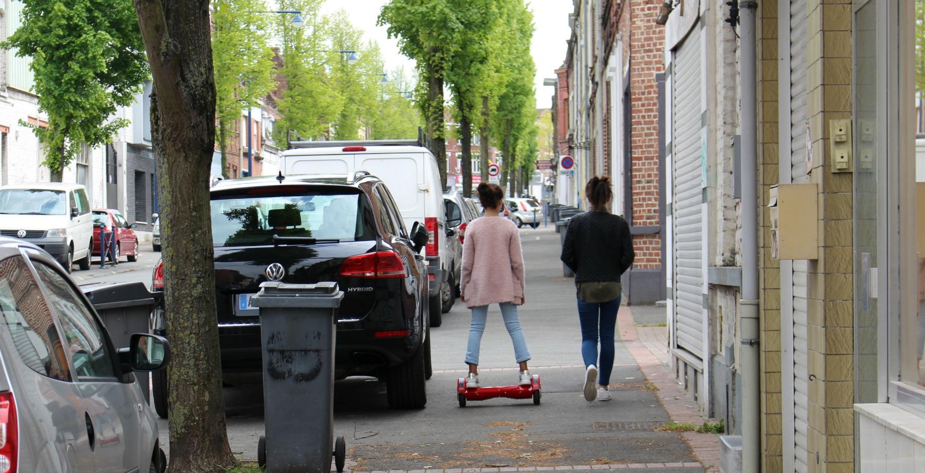 Roubaix, de Mélenchon à l’abstention