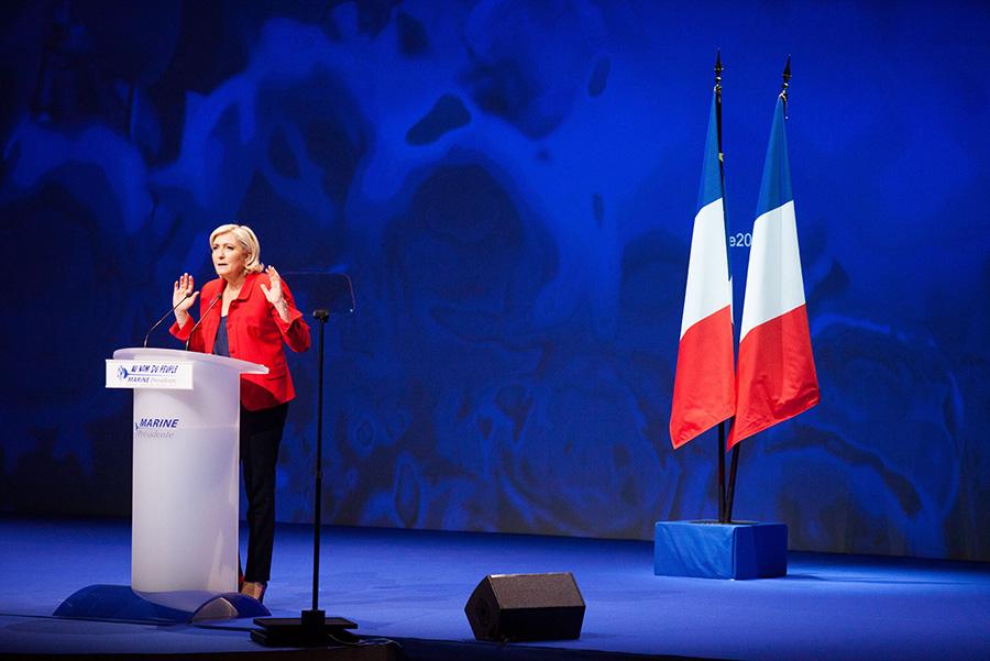 Pourquoi les gays votent-ils FN ? 