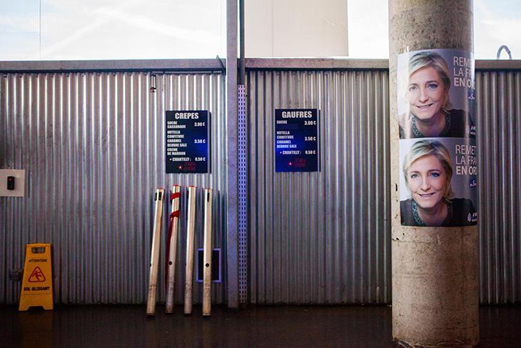 Lors des régionales, plus de 30% des couples homos mariés ont voté FN