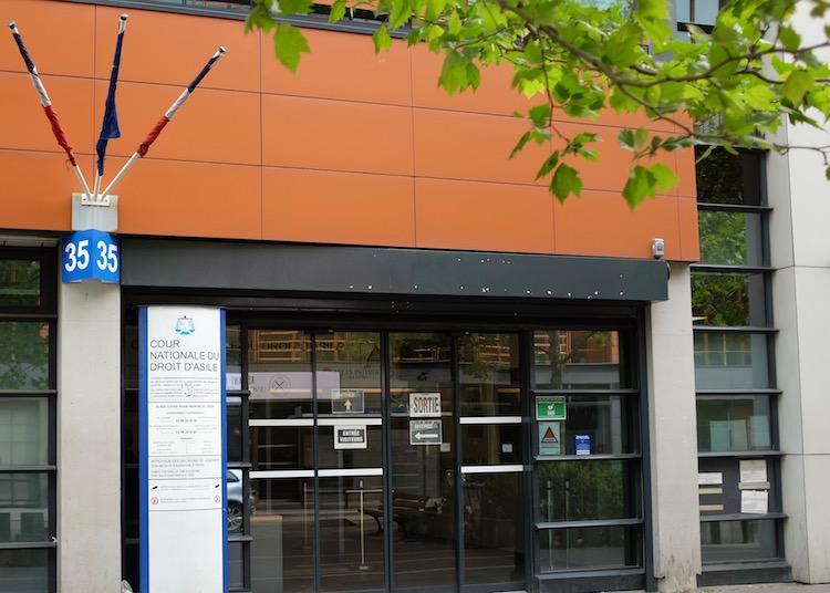 En 2016, 39.000 personnes ont poussé les portes de la CND