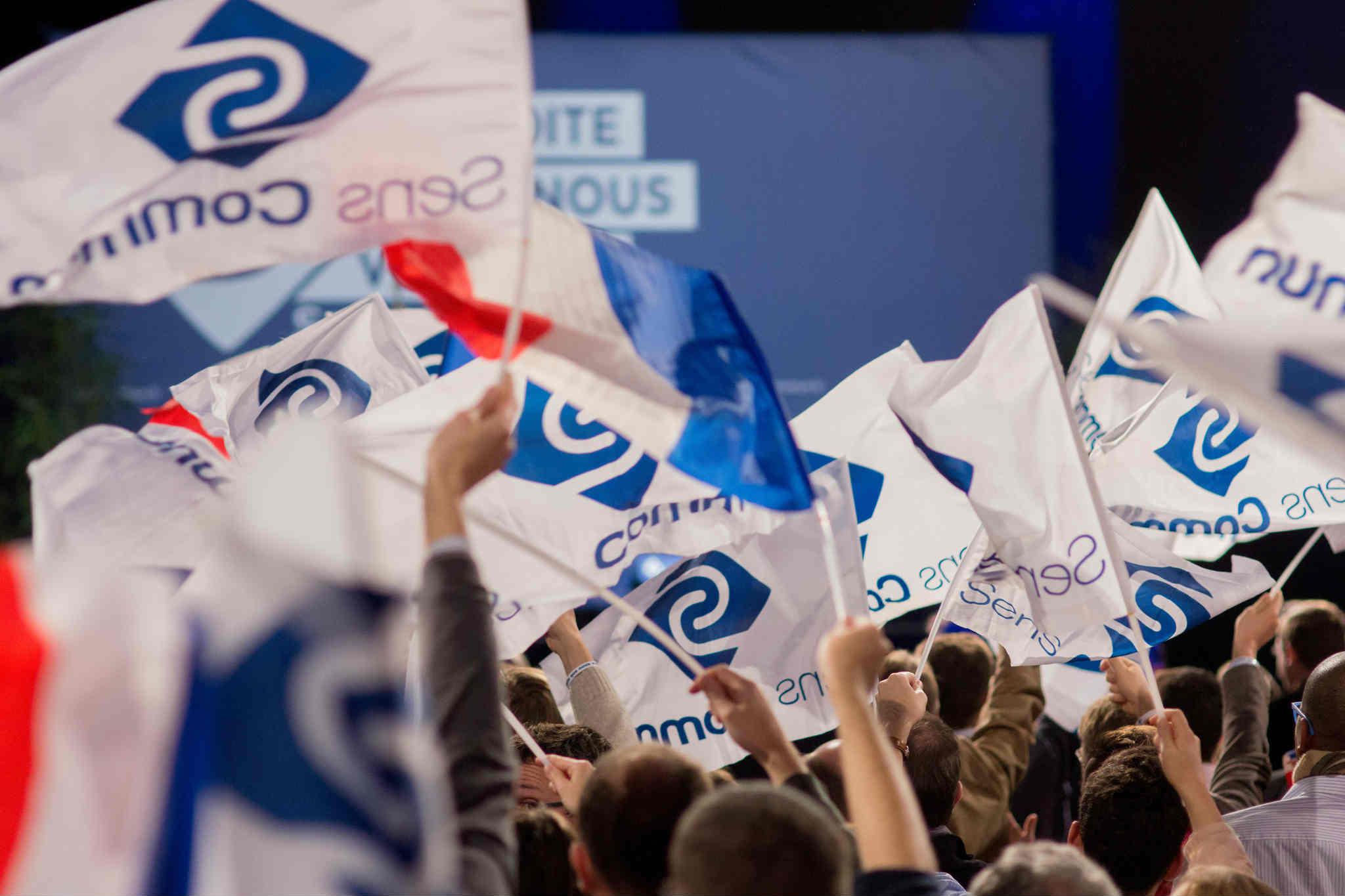 Comment Sens commun a braqué la droite