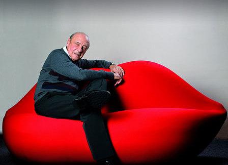 Top 5 : Les tirades de Jacques Séguéla