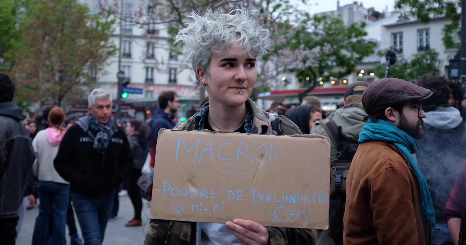 Pourquoi le vaccin fait flipper les Français