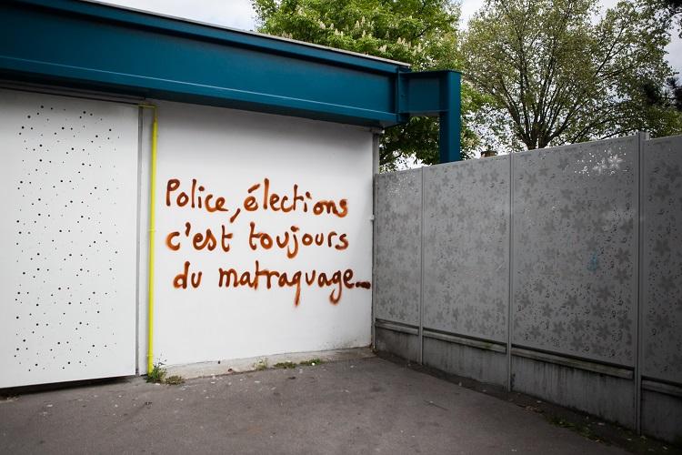 « Tout le monde déteste les élections ! 