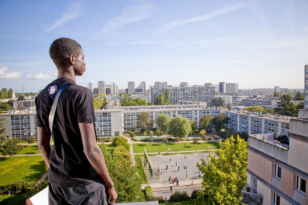 Les mensonges du FN sur les logements sociaux