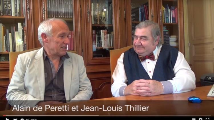 Alain de Peretti mène, sous-couvert de défense des animaux, une véritable croisade anti-islam