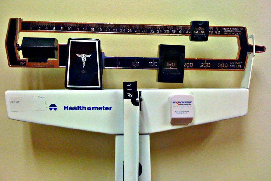 Lettre ouverte d’une fille grosse aux toubibs 