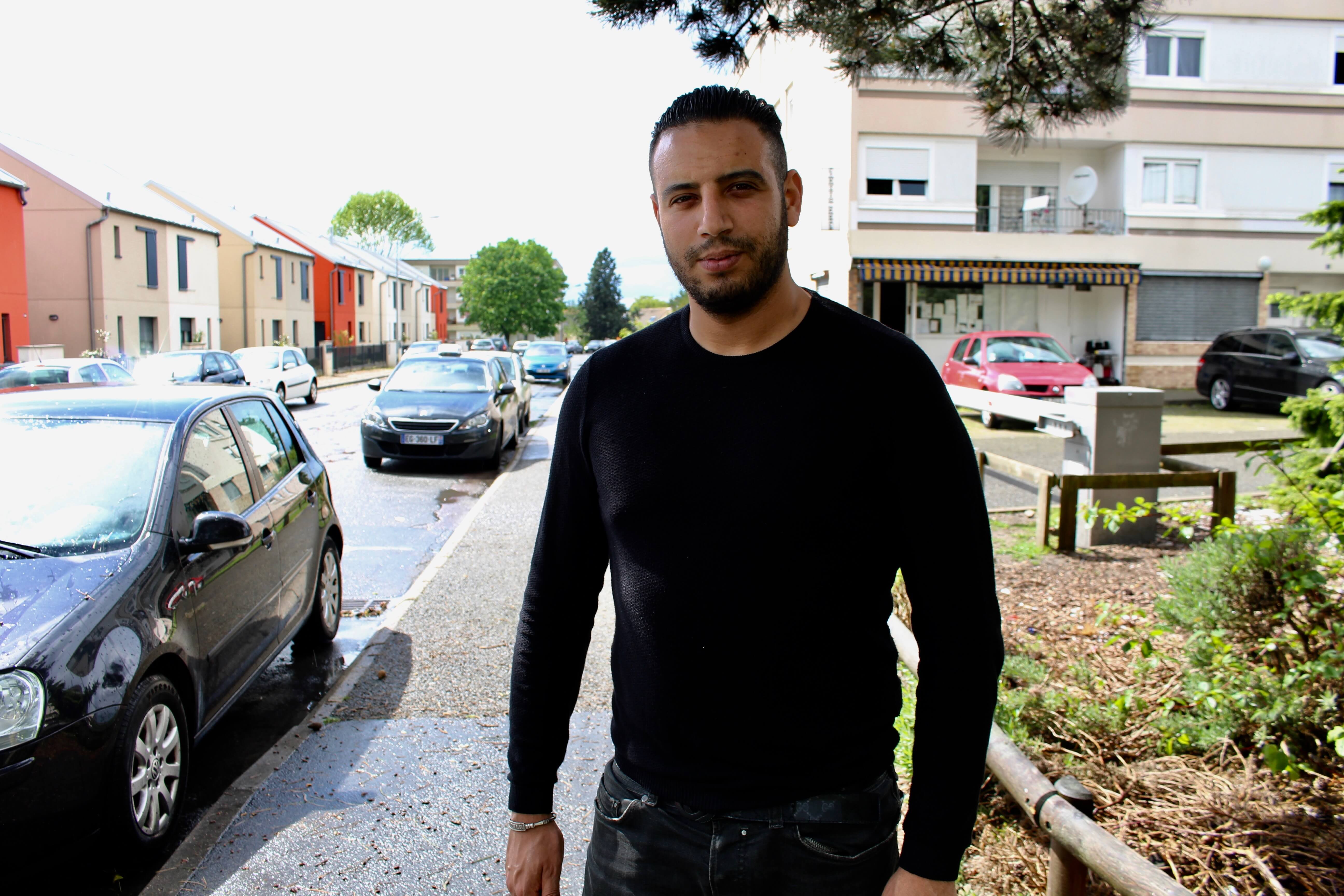 "On est ensemble, il n'y a pas d'individuel", Lotf