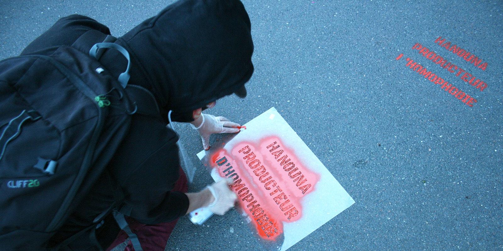 Pourquoi le vaccin fait flipper les Français