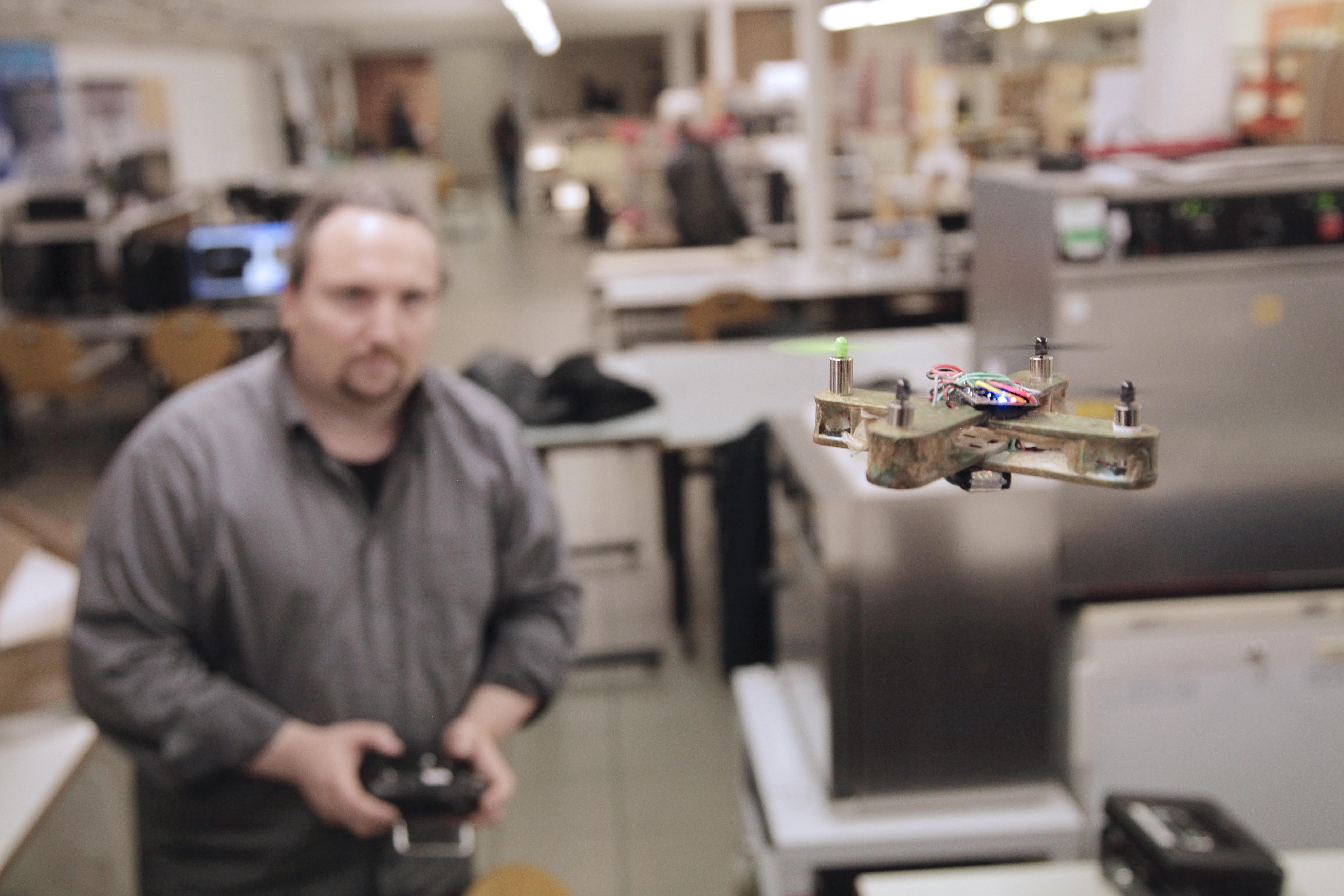 Les Bio Trouvetou du Fablab Artilect