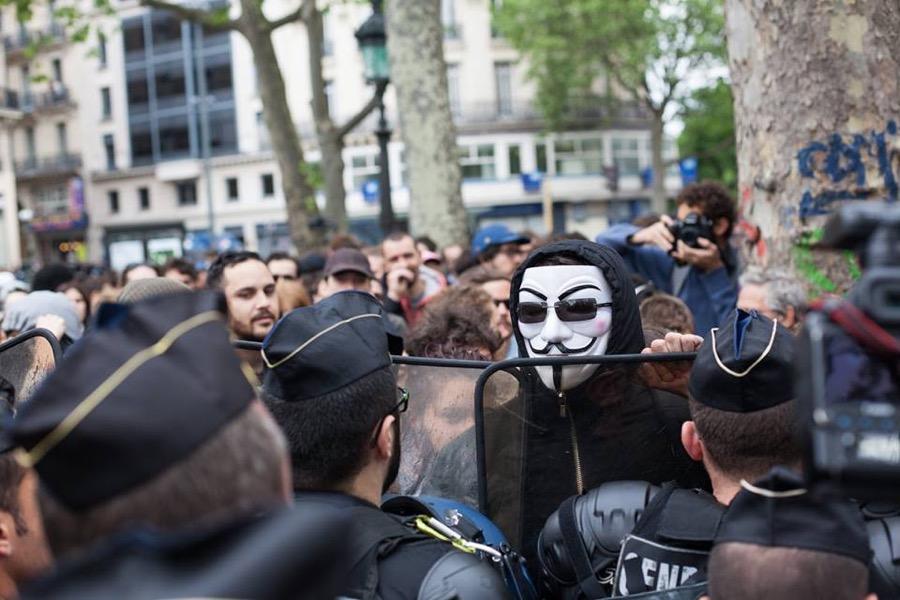 Pourquoi les mouvements sociaux se radicalisent