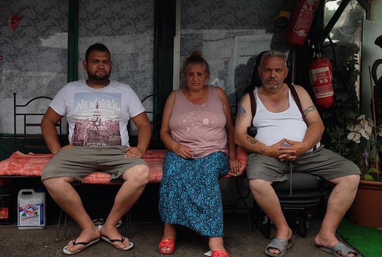 Les familles ne savent pas à quelle sauce ils vont être mang