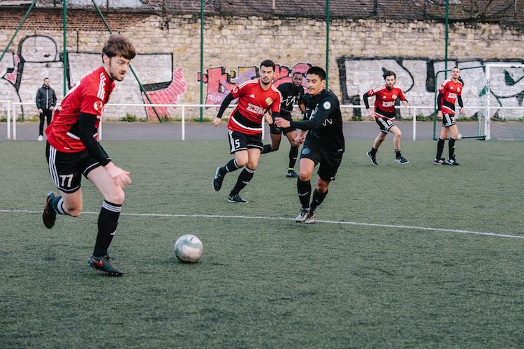 Tu t'es vu quand t'as bu ?