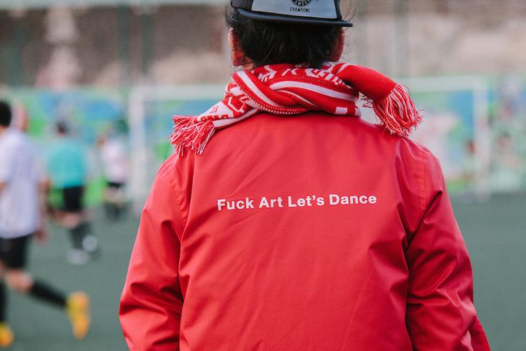 Un dimanche à Bauer