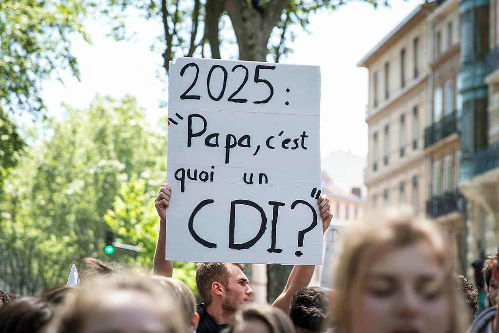 Pourquoi le vaccin fait flipper les Français