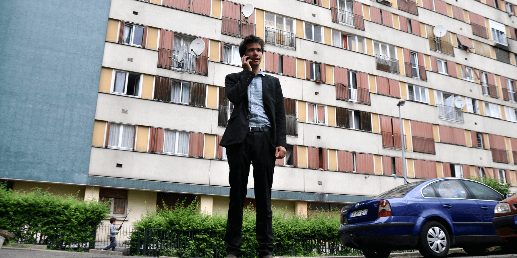 Pourquoi le vaccin fait flipper les Français