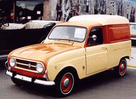 Marine Le Pen, Alzheimer et Renault ... l'Afternoon Refresher