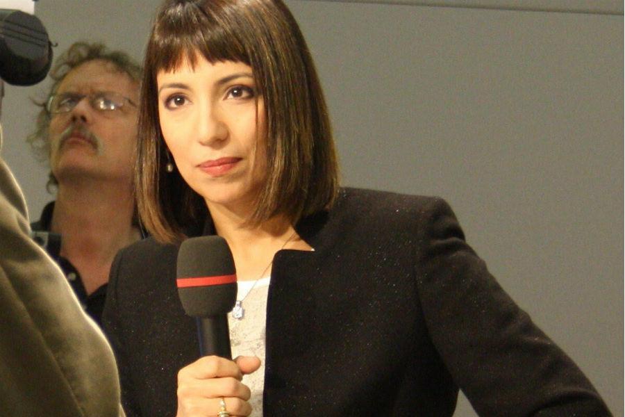 J’ai été blacklistée de France Télévisions pour avoir dénoncé la discrimination raciale