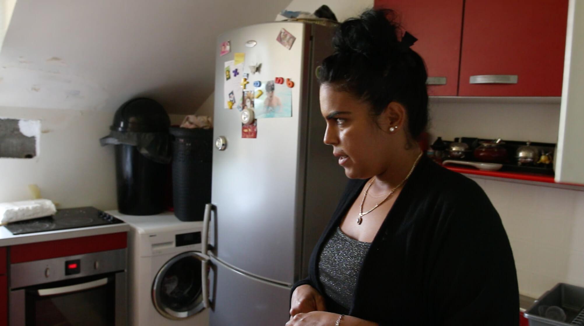 «Je vis dans un logement insalubre. Mon bailleur me fait passer pour une menteuse »