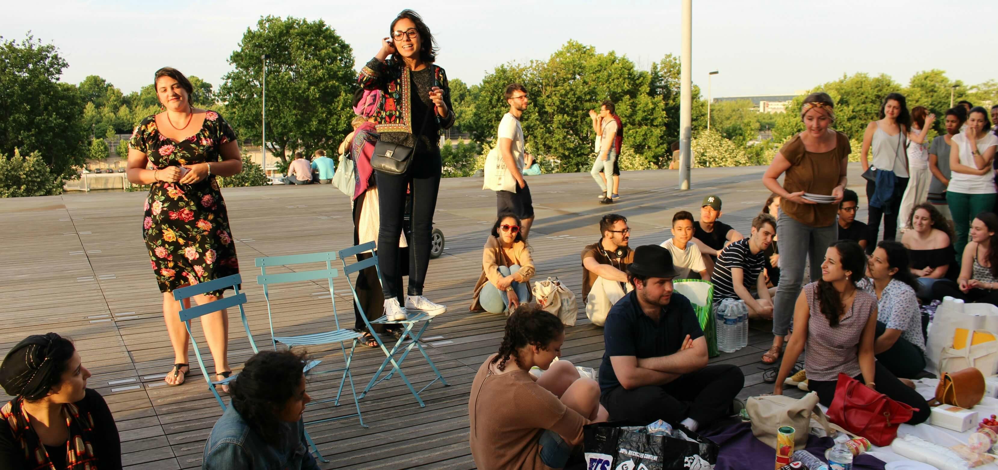 Pourquoi le vaccin fait flipper les Français