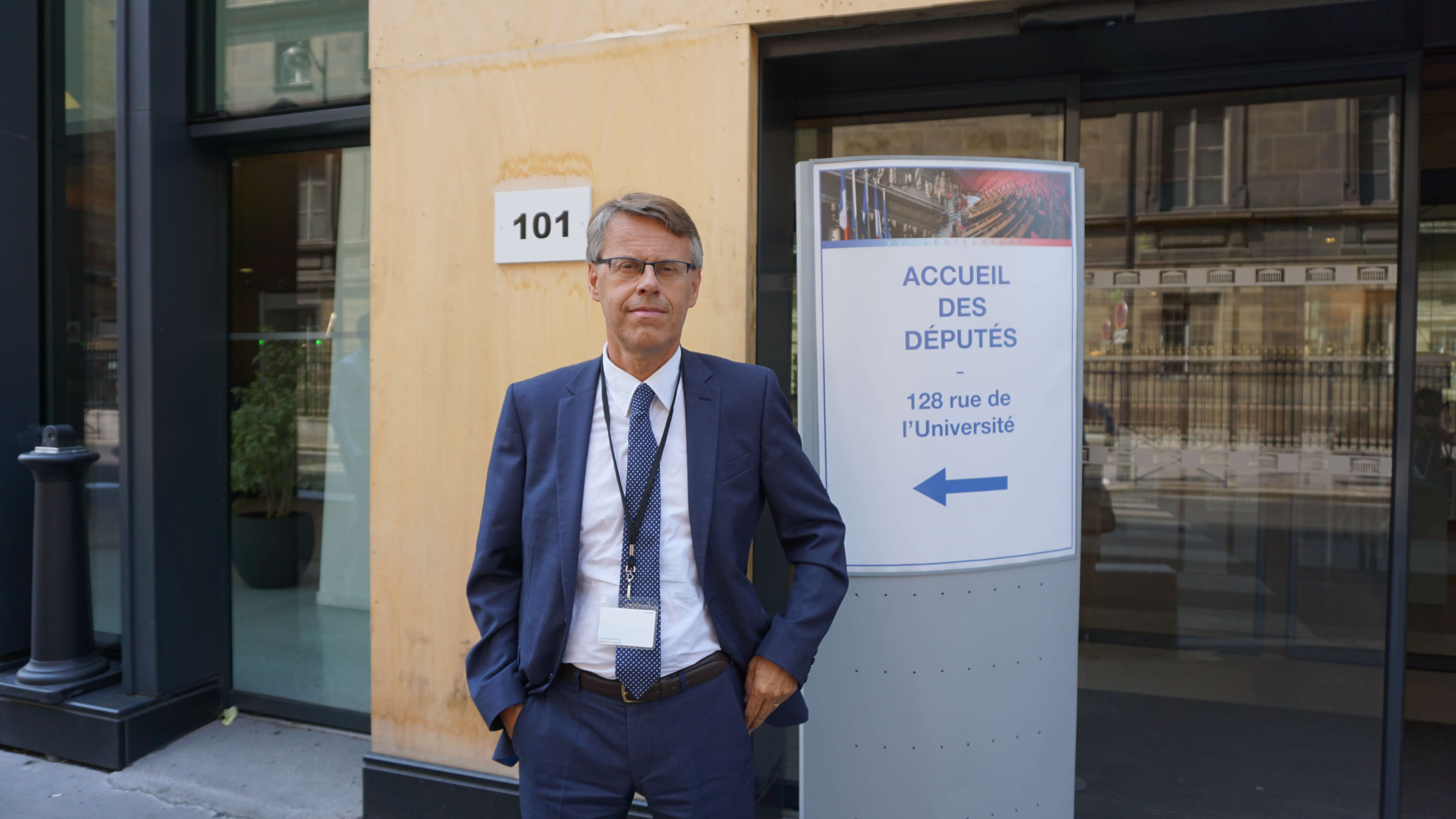 Pourquoi le vaccin fait flipper les Français