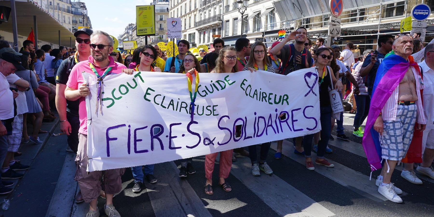 Pourquoi le vaccin fait flipper les Français