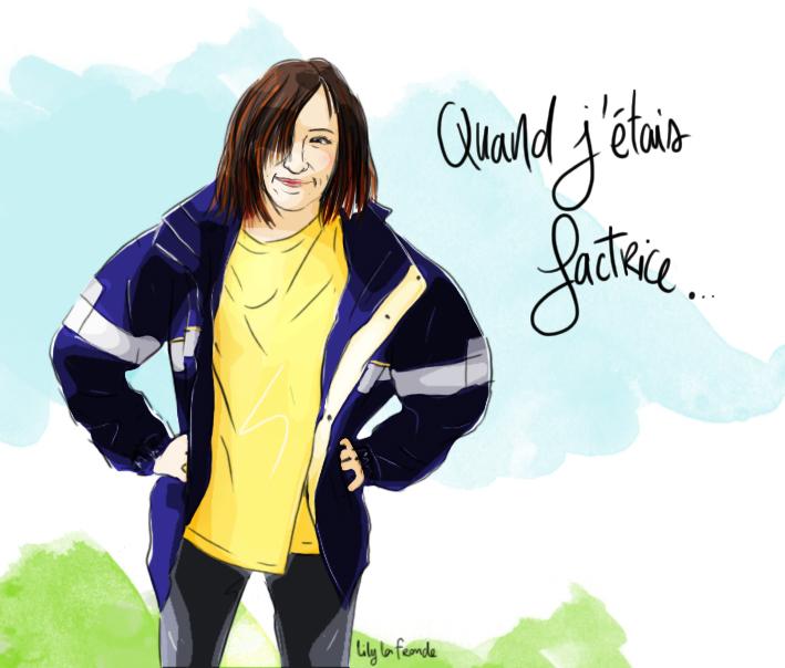 La Poste facture 19,90 euros les 5 minutes de conversation avec votre grand-mère