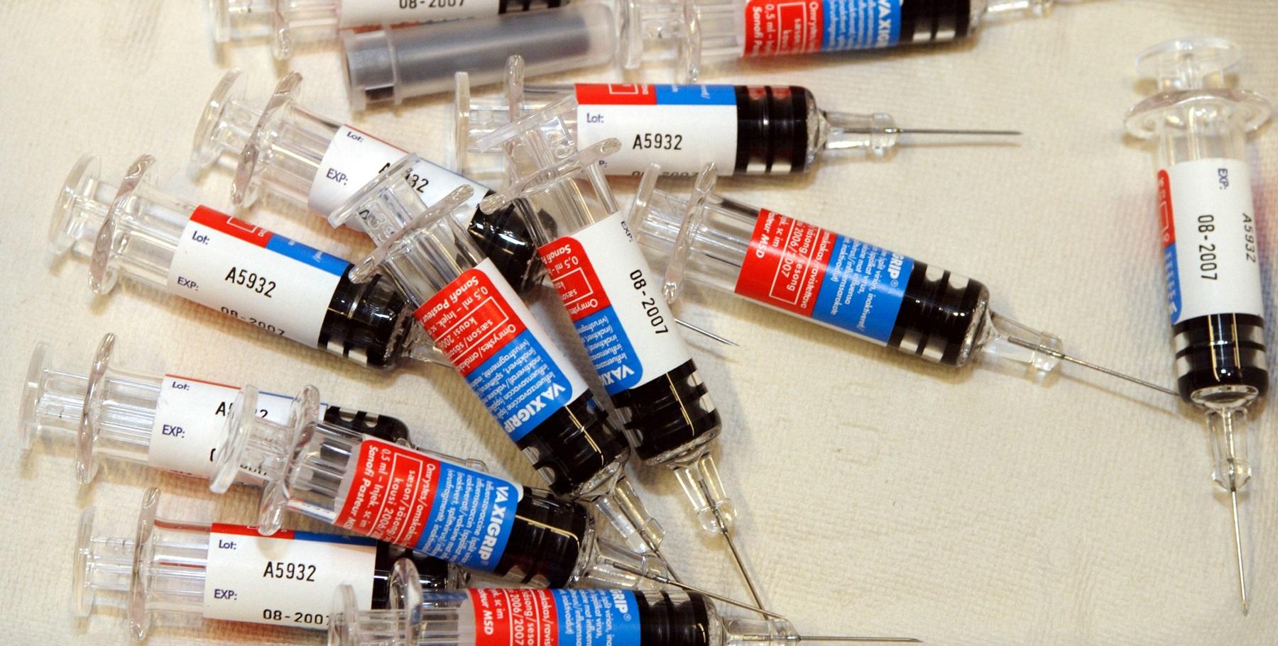 Un labo marseillais est-il vraiment proche du vaccin contre le SIDA ? 