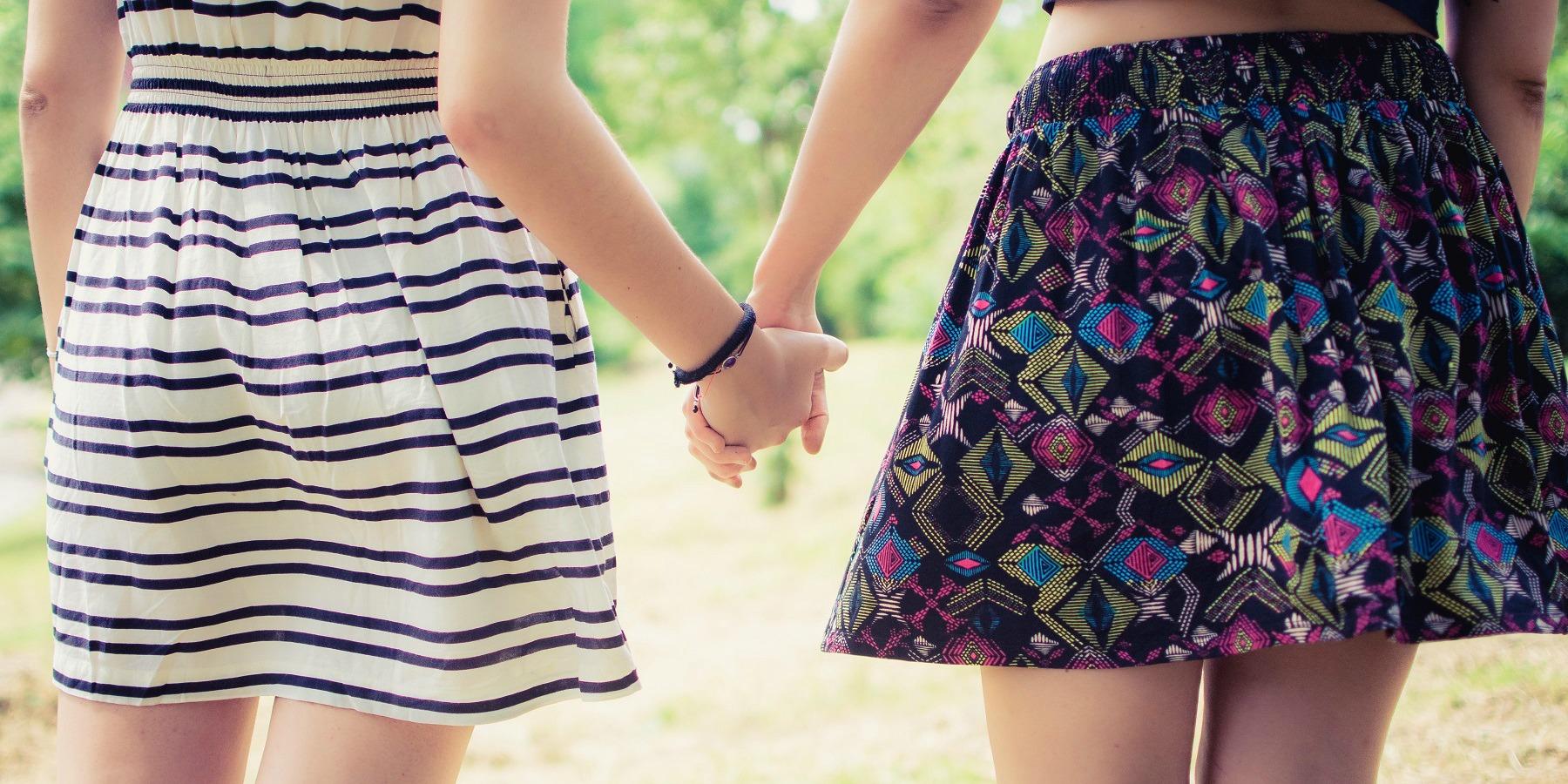 Un fonds de dotation pour les causes lesbiennes