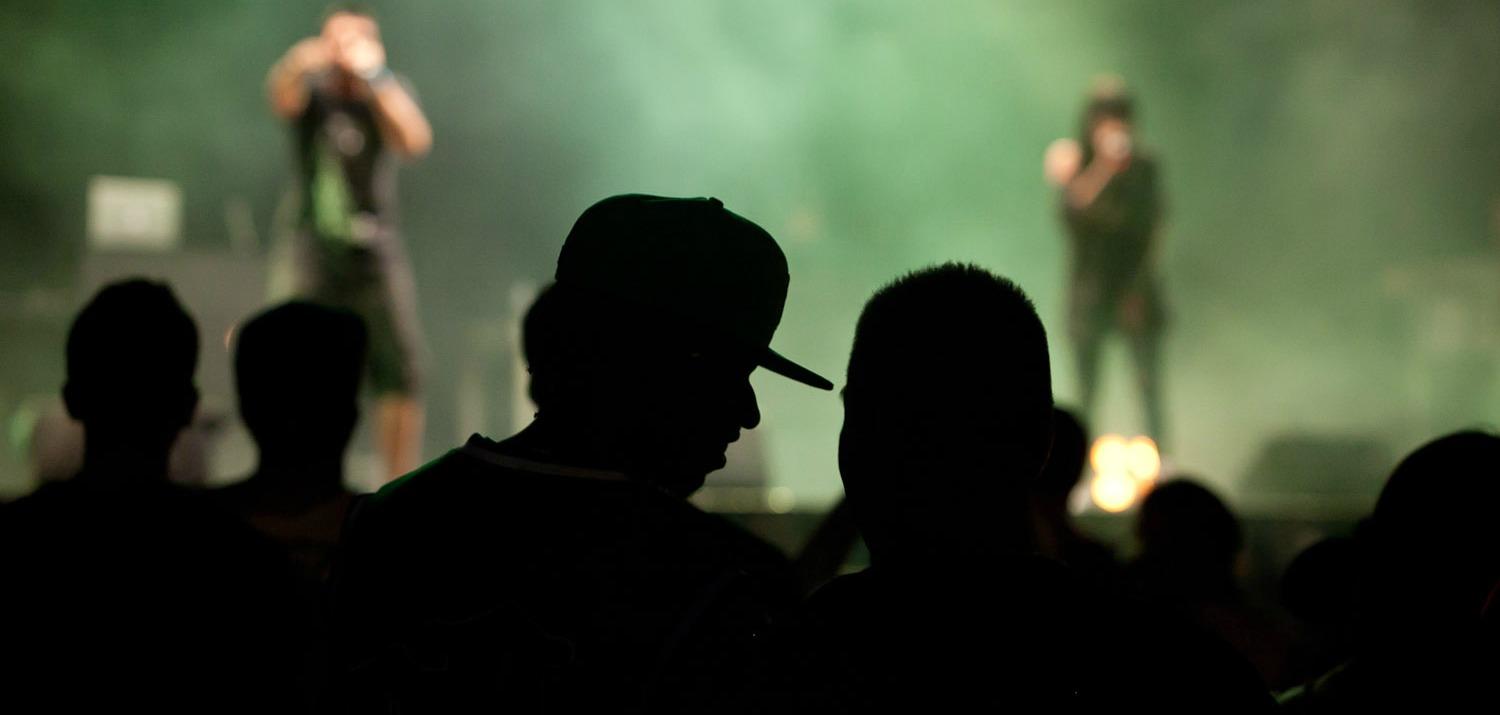 Bientôt un colloque universitaire sur le hip hop à Nanterre