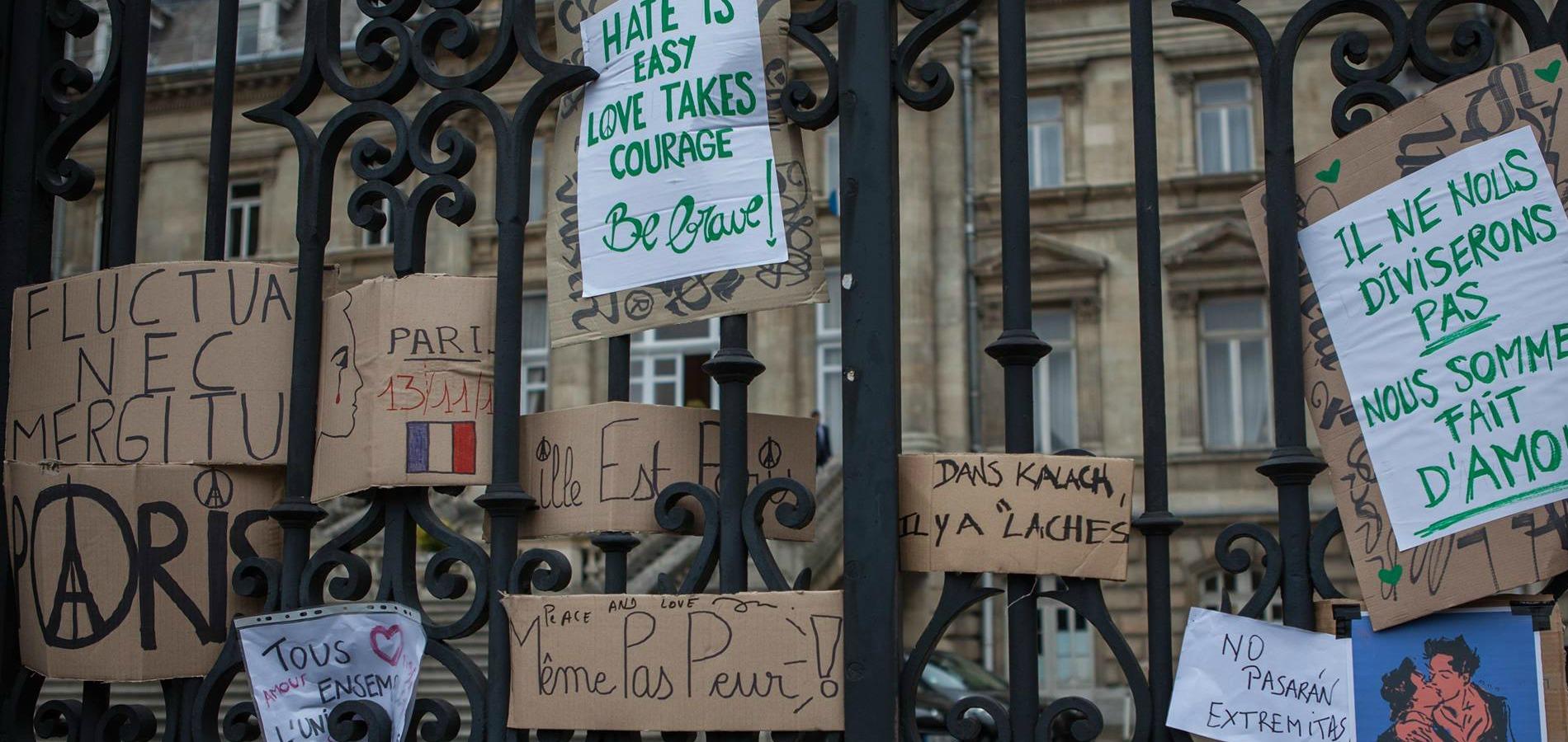 Un nouveau think tank pour repenser la déradicalisation