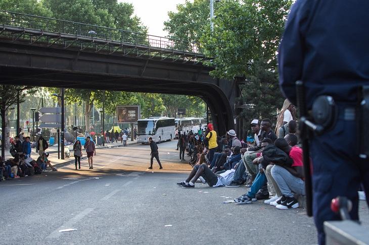 Boulevard des Maréchau