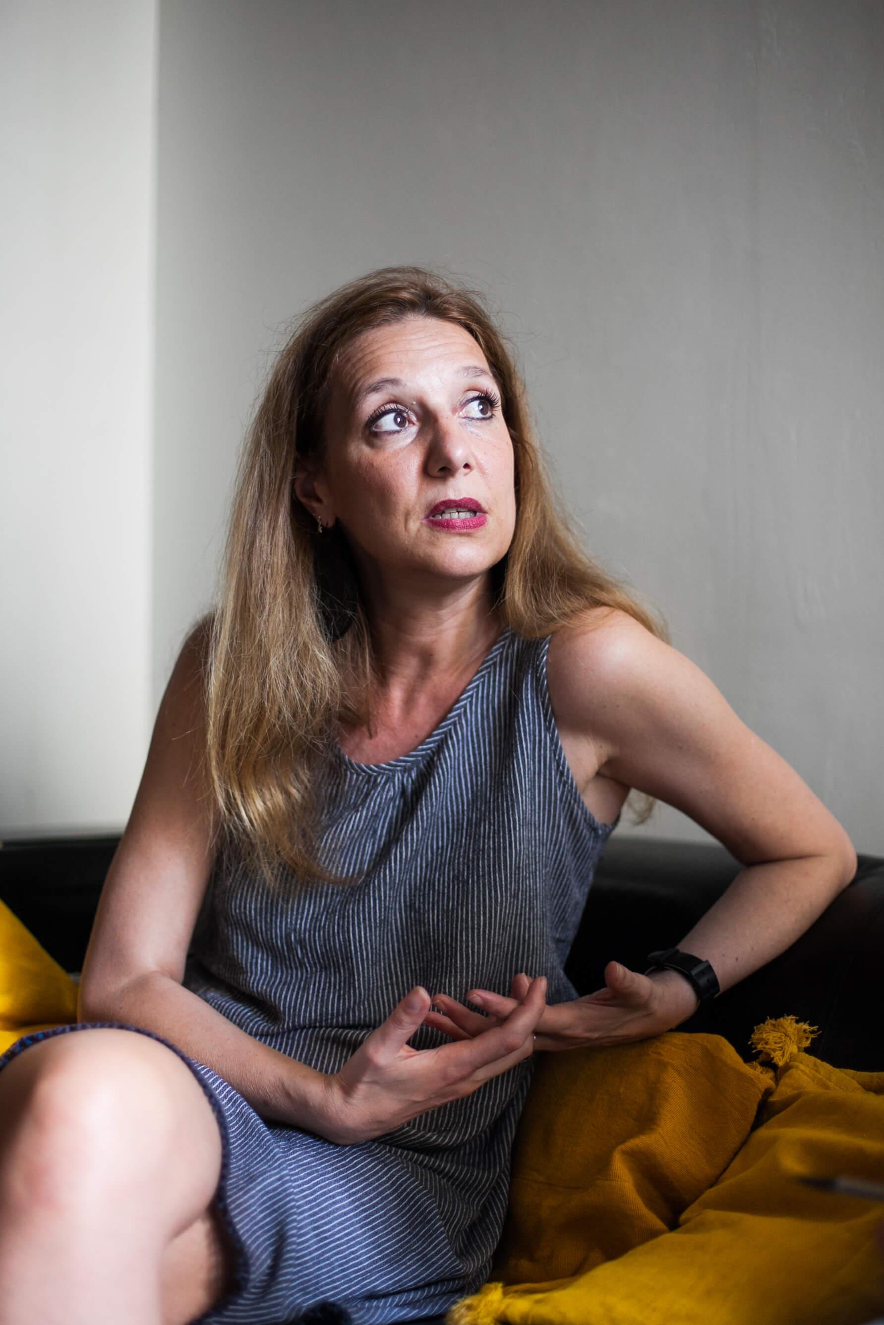 Crédits : Pierre Gauthro