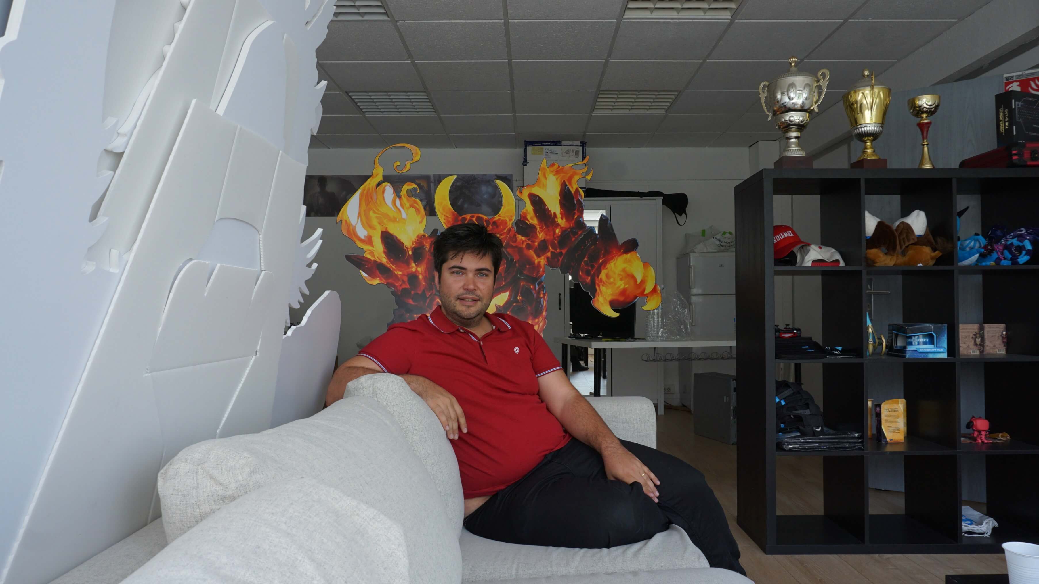 Pourquoi le vaccin fait flipper les Français