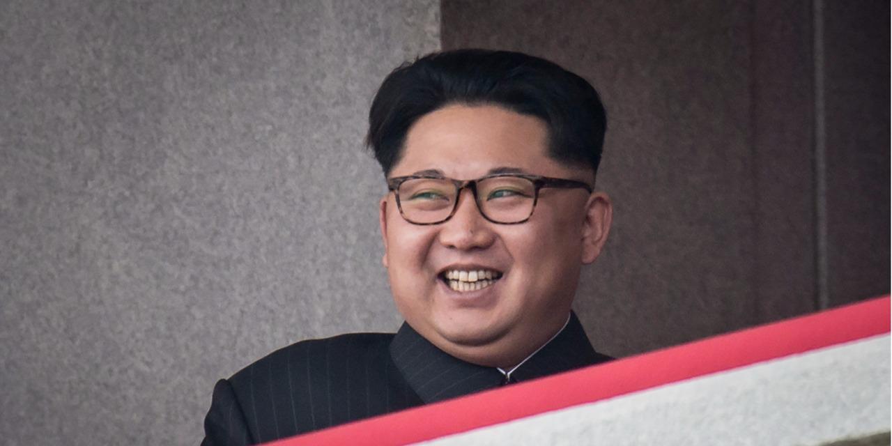 Une délégation officielle de la Corée du Nord est discrètement venue à Paris