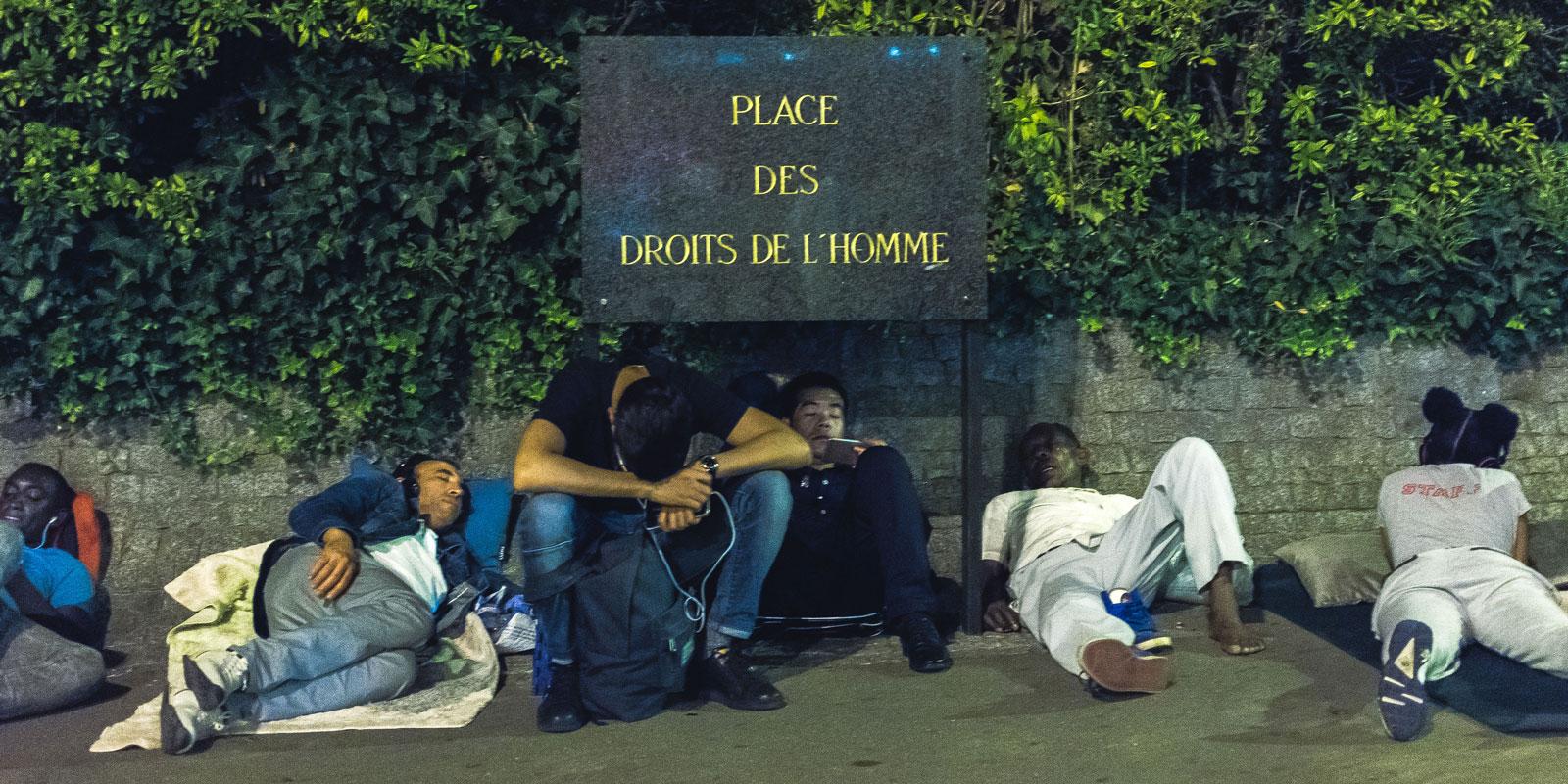 Pourquoi le vaccin fait flipper les Français