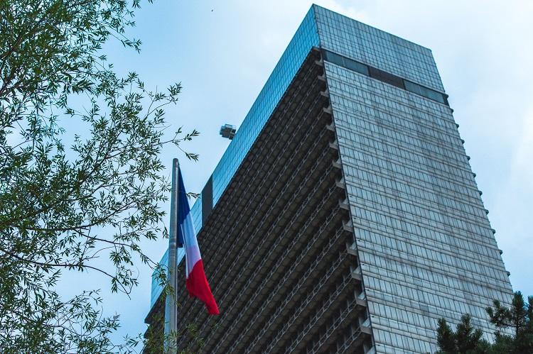 C'est reparti pour un tour