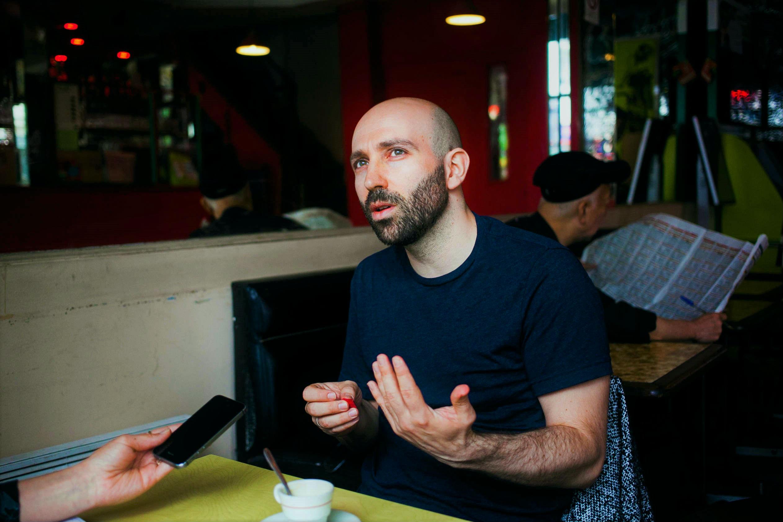 Existe-t-il un danger fasciste en France ? 