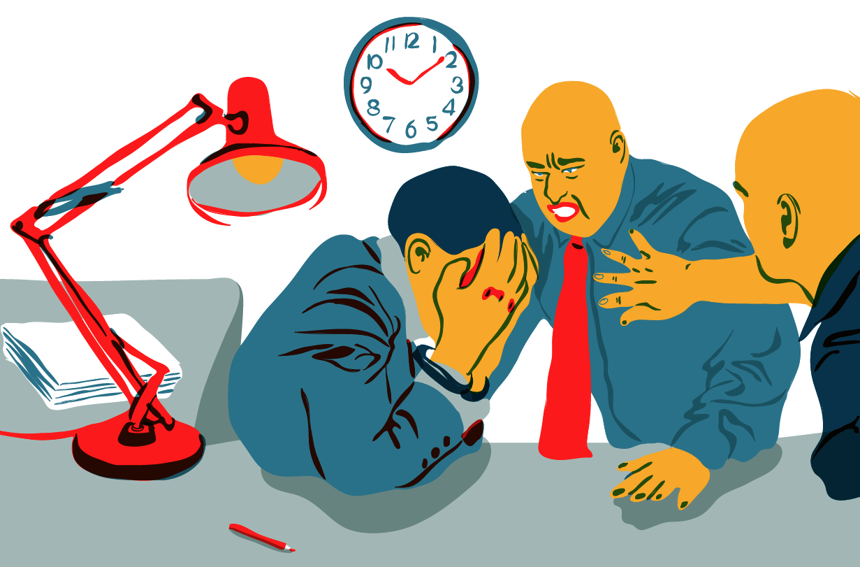 En cellule, Ikael aurait subi un long passage à tabac : baffes, étranglement, coups de pieds dans l’abdome